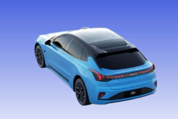 尖扎县回收公司车